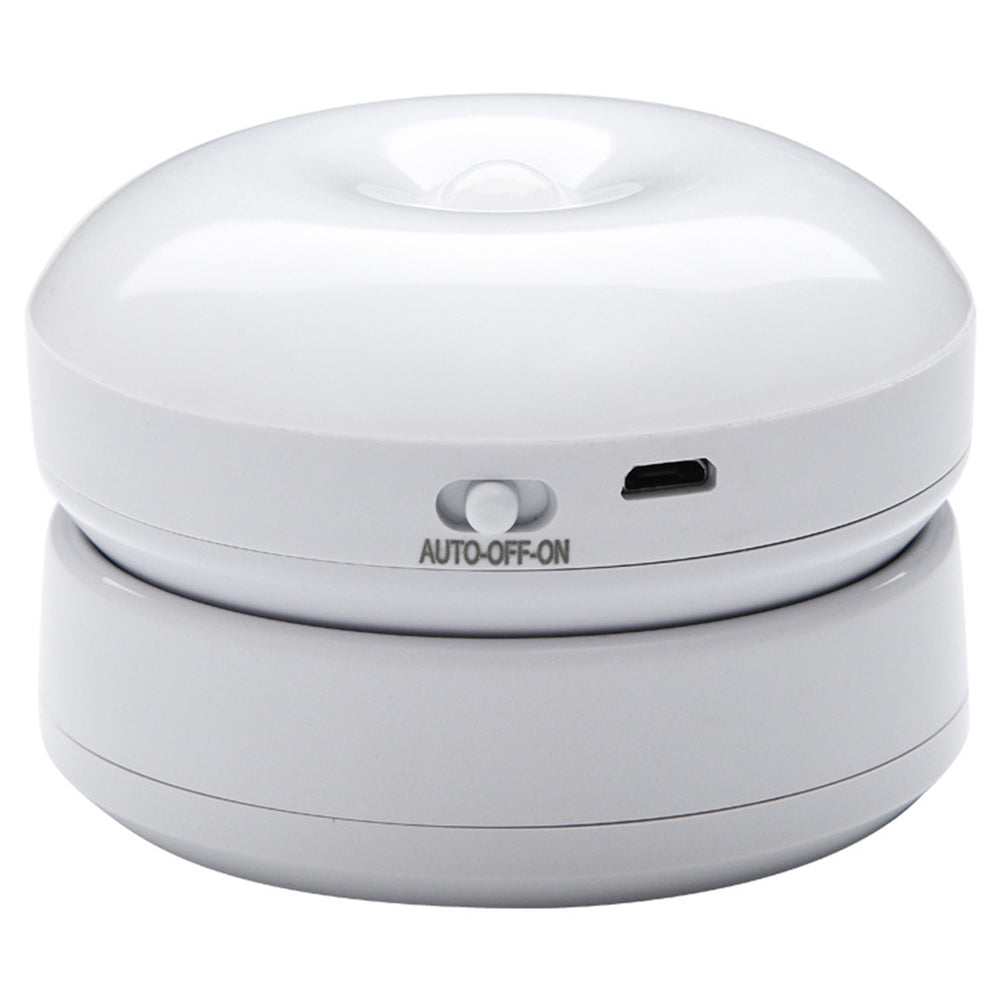 LED Motion Sensor Light Indoor Wireless Battery Operated