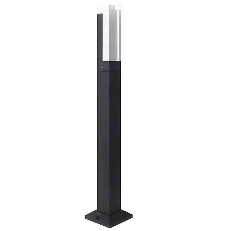 Outdoor LED Garden Light | Waterproof Acrylic Lawn Light Column