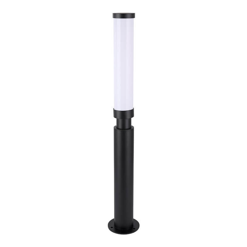Waterproof Acrylic Lipstick LED Floor Lamp