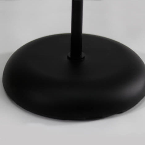 Nordic Rice Paper Floor Lamp | Minimalist Column Standing Lamp