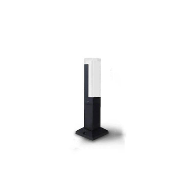 Outdoor LED Garden Light | Waterproof Acrylic Lawn Light Column