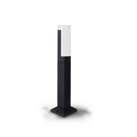 Outdoor LED Garden Light | Waterproof Acrylic Lawn Light Column