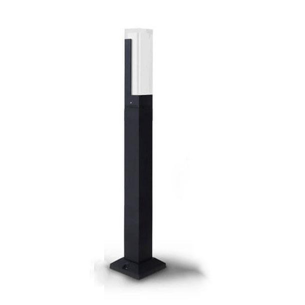 Outdoor LED Garden Light | Waterproof Acrylic Lawn Light Column