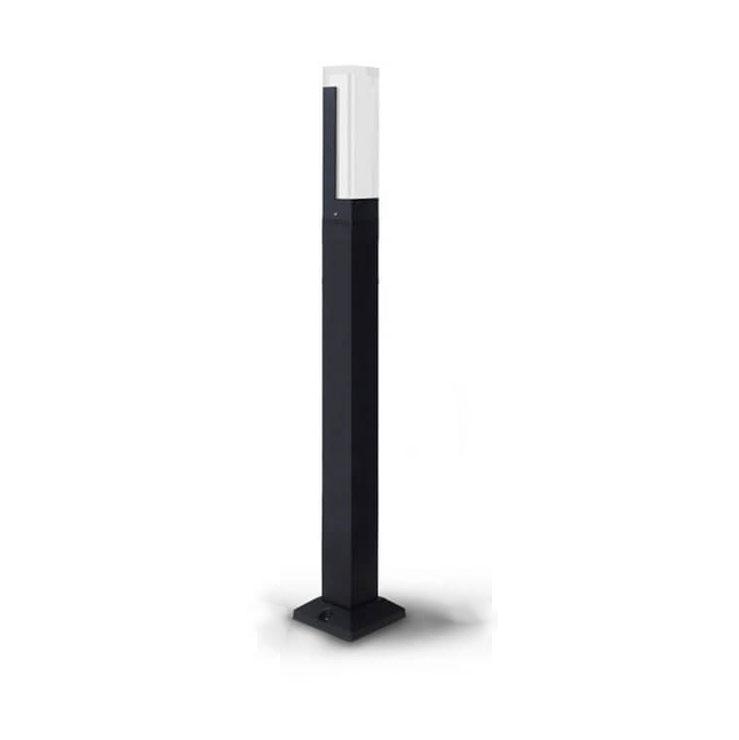 Outdoor LED Garden Light | Waterproof Acrylic Lawn Light Column