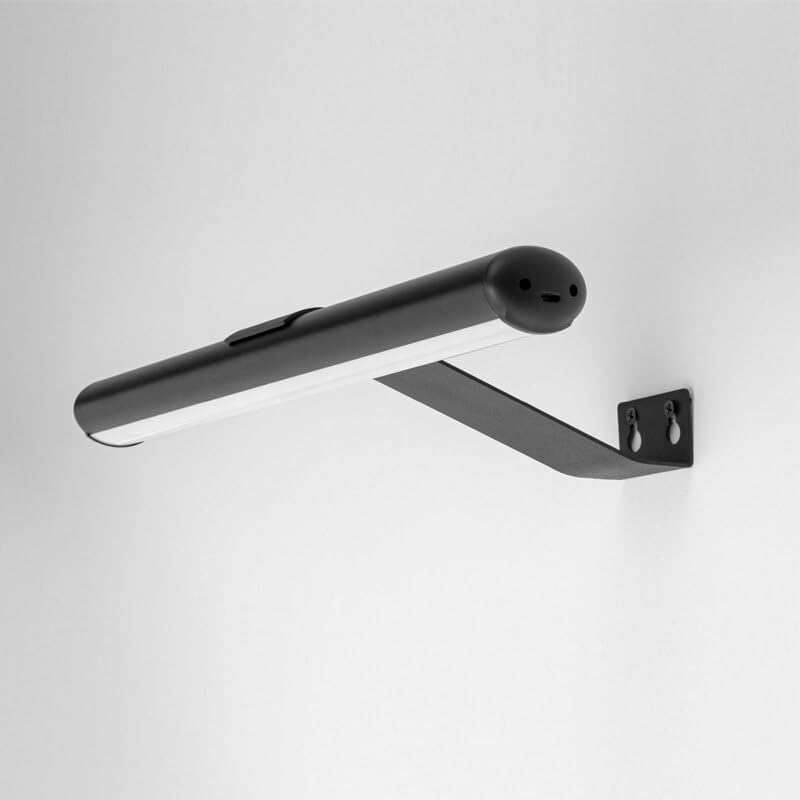 Adjustable Wireless Art Light | Elegant Picture & Display Lighting for Artwork and Decor
