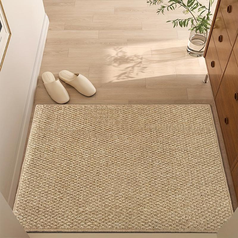 Floor Mat | Stylish Non-Slip Doormat for an Inviting Entrance