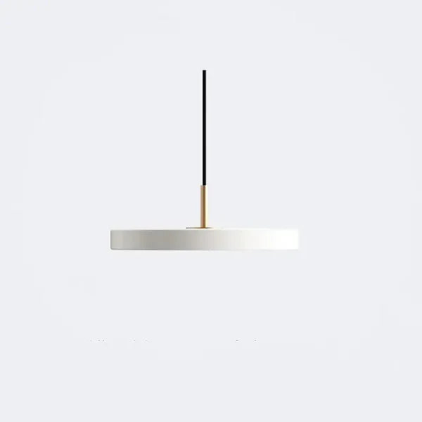 Scandinavian Pendant Lamps for Elegant Interior Design | Modern Nordic Ceiling Lighting