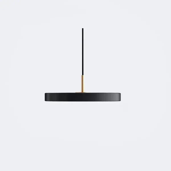 Scandinavian Pendant Lamps for Elegant Interior Design | Modern Nordic Ceiling Lighting