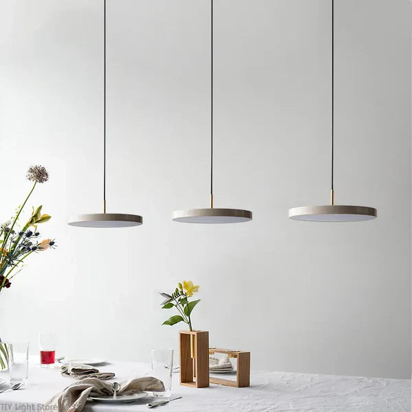 Scandinavian Pendant Lamps for Elegant Interior Design | Modern Nordic Ceiling Lighting
