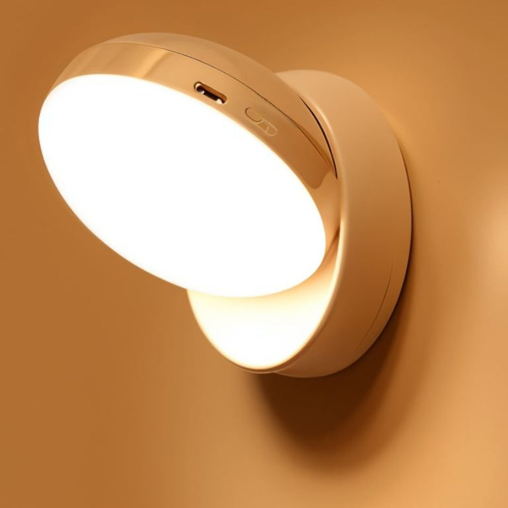LED Motion Sensor Light Indoor Wireless Battery Operated