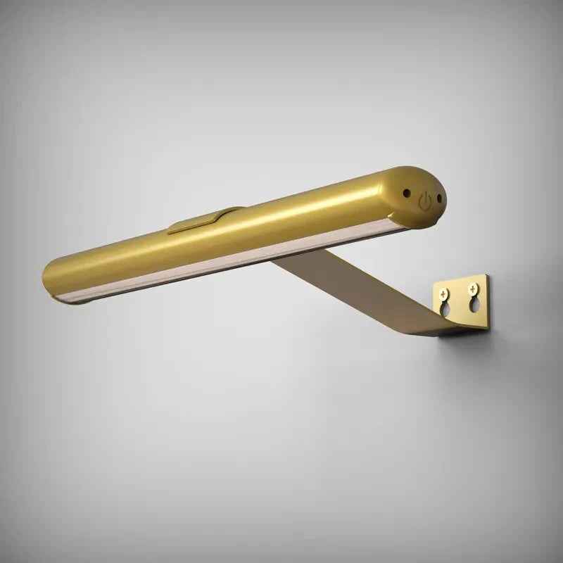 Adjustable Wireless Art Light | Elegant Picture & Display Lighting for Artwork and Decor