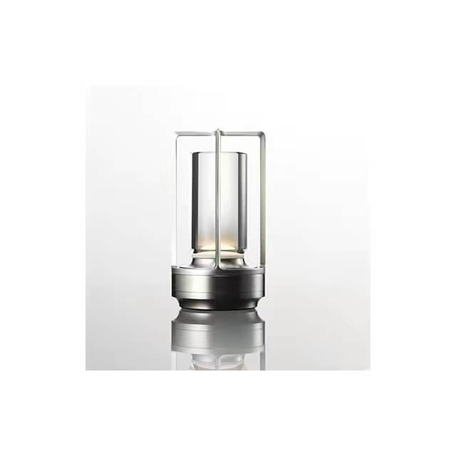 Nordic Vintage Rechargeable Night Light