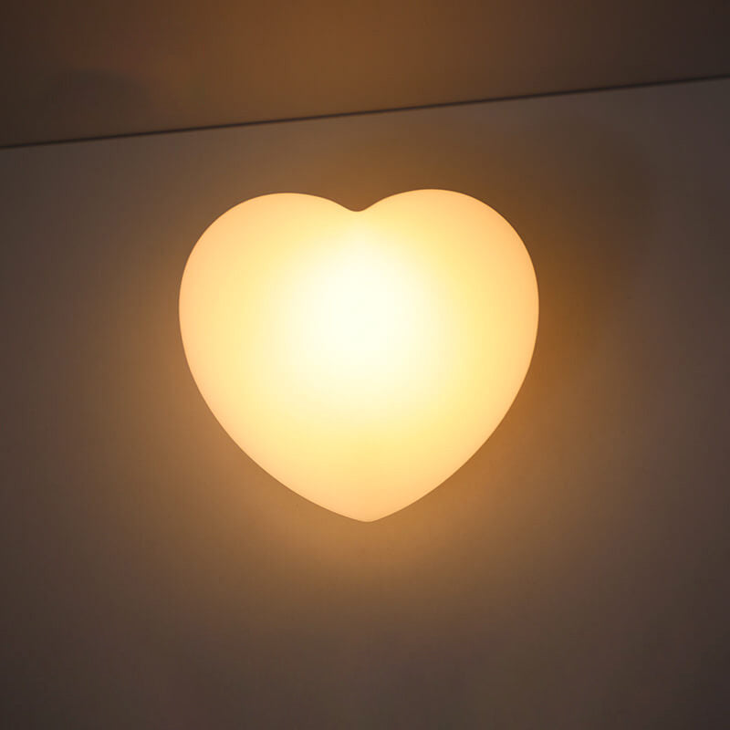 Modern Geometric Remote-Control LED Night Light – Creative Decorative Table Lamp