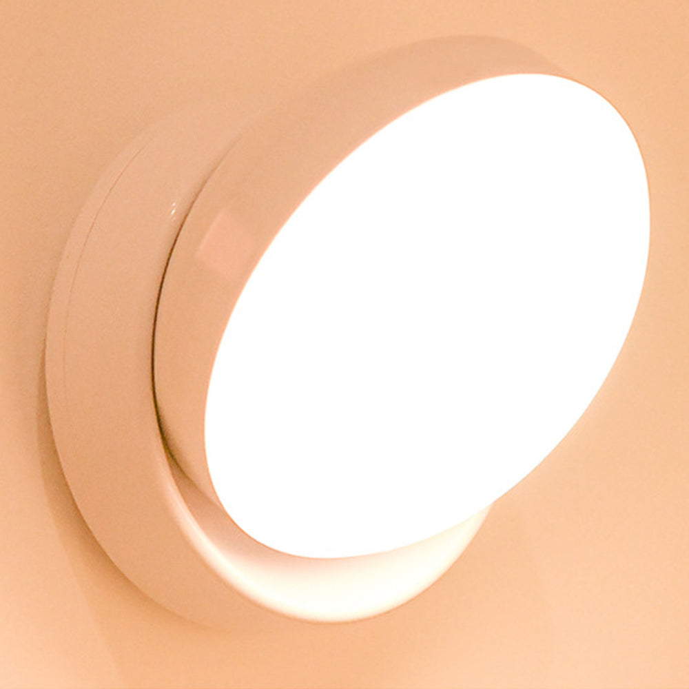 LED Motion Sensor Light Indoor Wireless Battery Operated