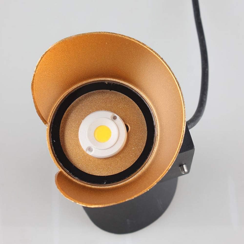 Outdoor LED Wall Light - IP65 Waterproof Aluminum Up/Down Sconce