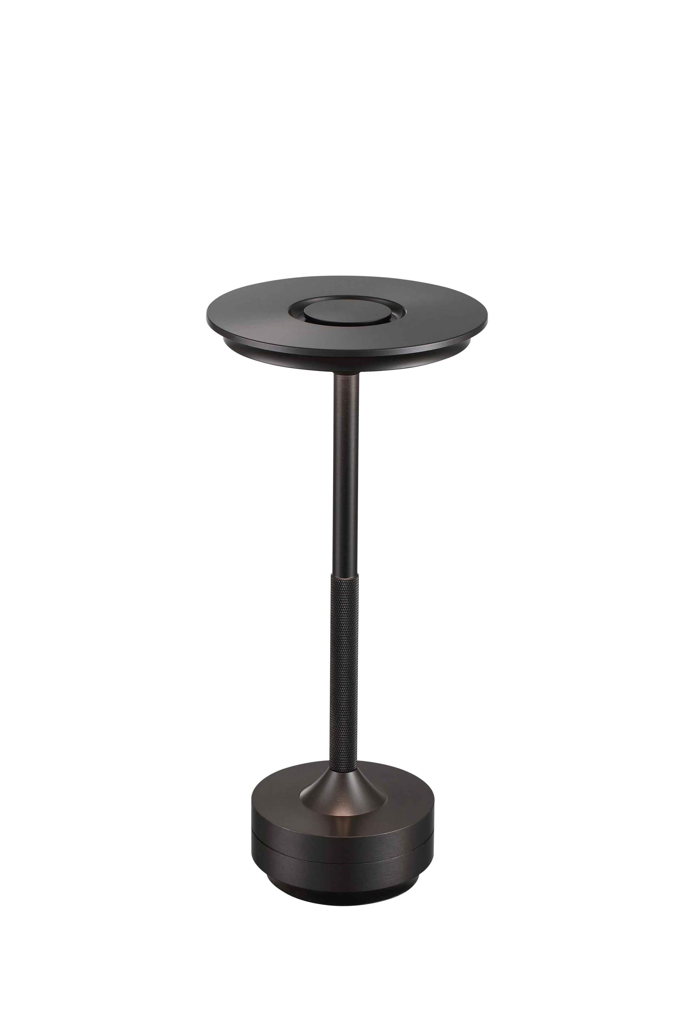 CozyTouch | Wireless Table Lamp - Portable & Rechargeable LED Light