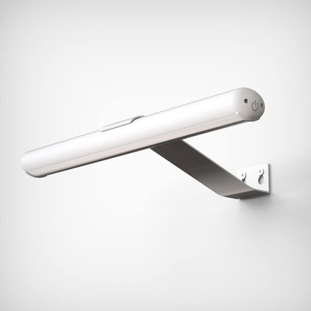 Adjustable Wireless Art Light | Elegant Picture & Display Lighting for Artwork and Decor