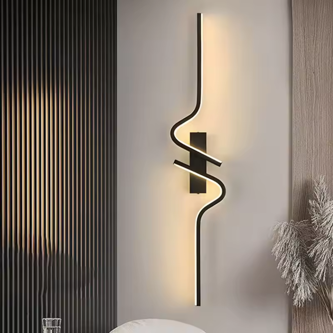 Luxy | Warm LED Wall Lights – Modern Decorative Wall Lamps with Stunning Design