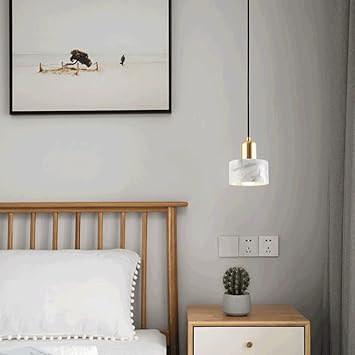 Zenora – Japanese-Style Pendant Light
