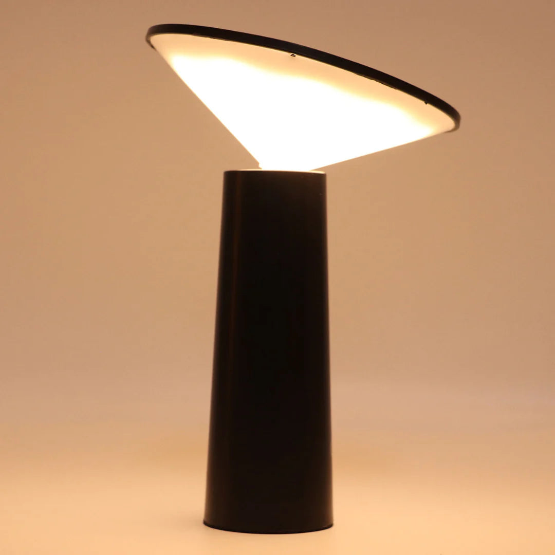 Flexora – Adjustable LED Desk Lamp with USB-C Charging