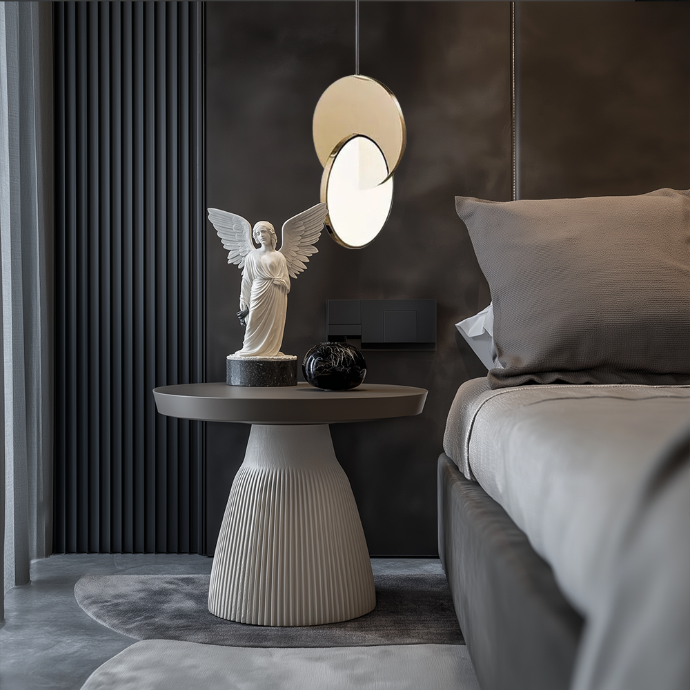 Modern Pendant Lamps – Designer LED Hanging Lights for Living Room & Dining
