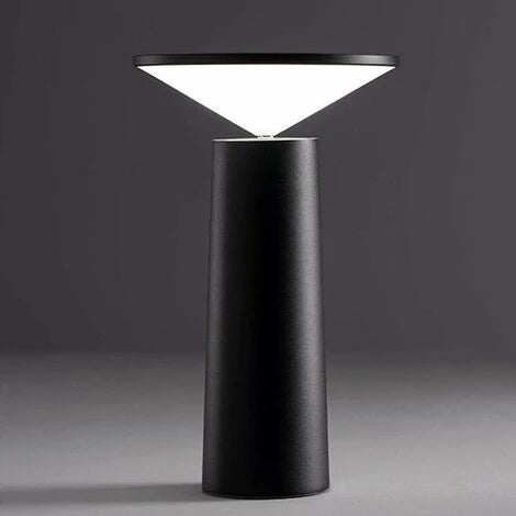 Flexora – Adjustable LED Desk Lamp with USB-C Charging