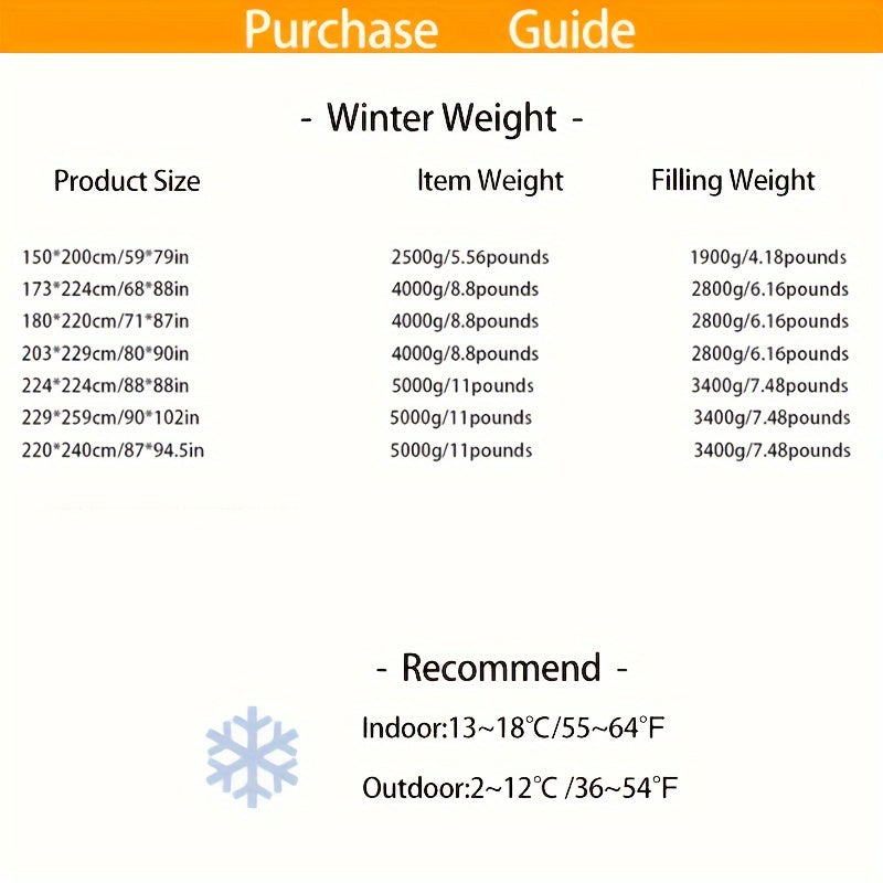 Ultra-Soft Fleece Blanket Doona – Lightweight All-Season Throw for Bed & Sofa