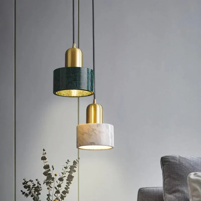 Zenora – Japanese-Style Pendant Light