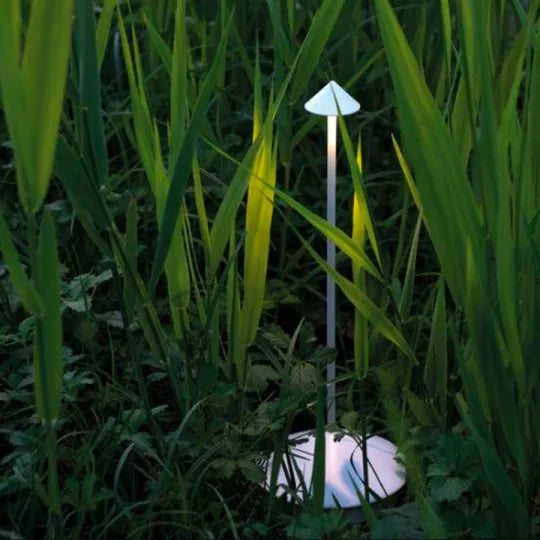 Wireless LED Table Lamp - Portable Desk & Dinner Light