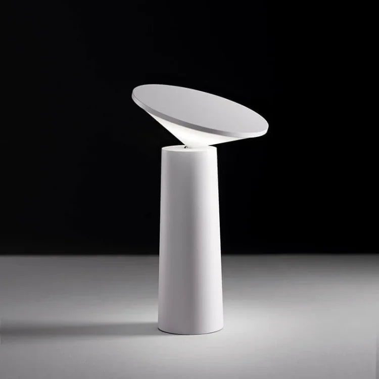 Flexora – Adjustable LED Desk Lamp with USB-C Charging
