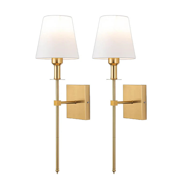 ChargeLume – Rechargeable Wall Light (2packs)