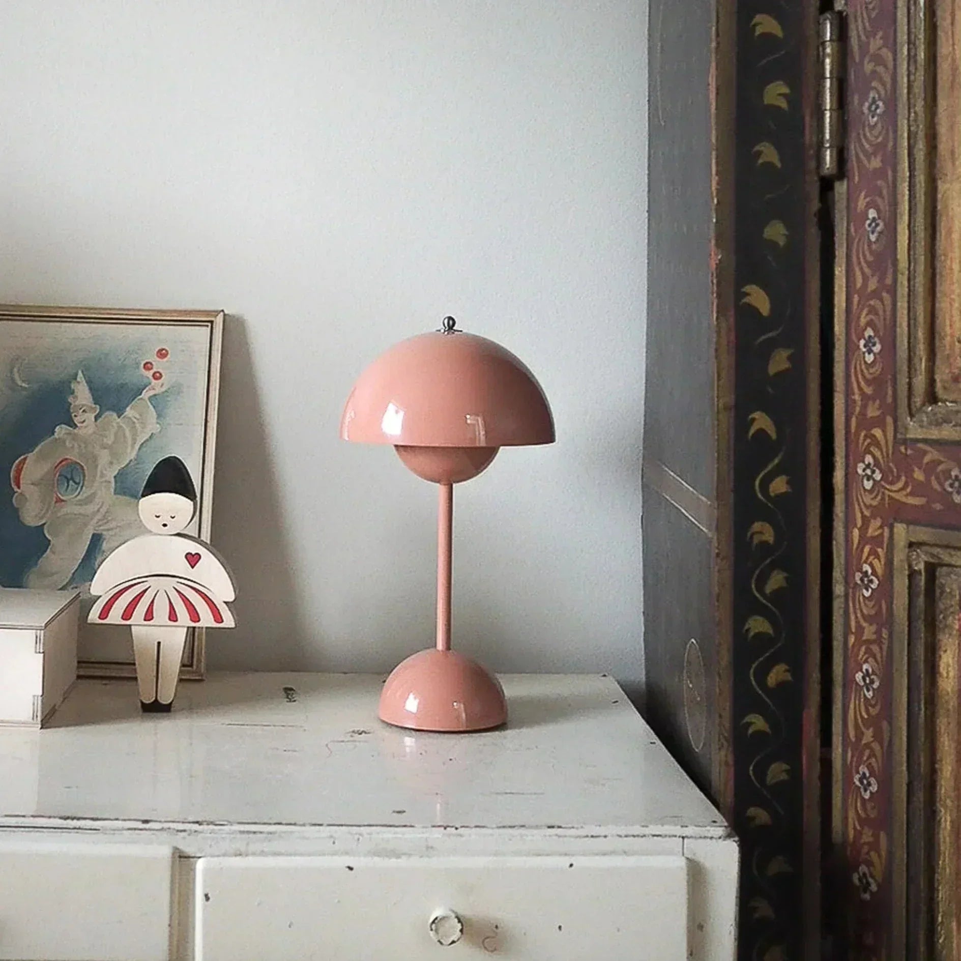 Bonafita SoftGlow - Stylish Table Lamps