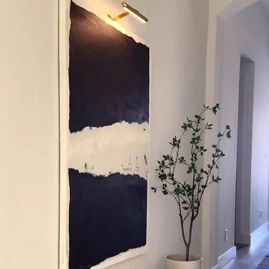 Adjustable Wireless Art Light | Elegant Picture & Display Lighting for Artwork and Decor