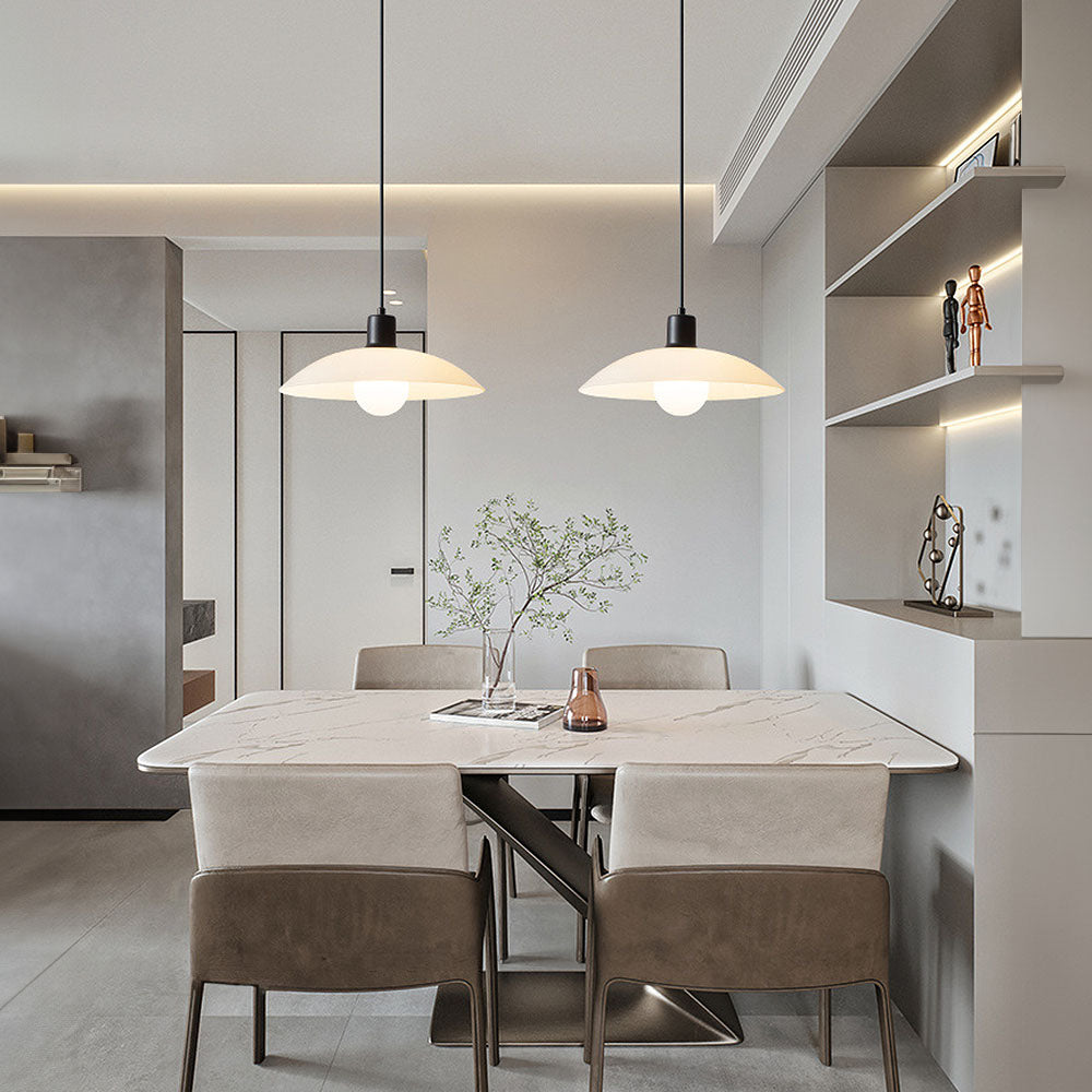 LumoBelle – Pendant Light for Modern Elegance