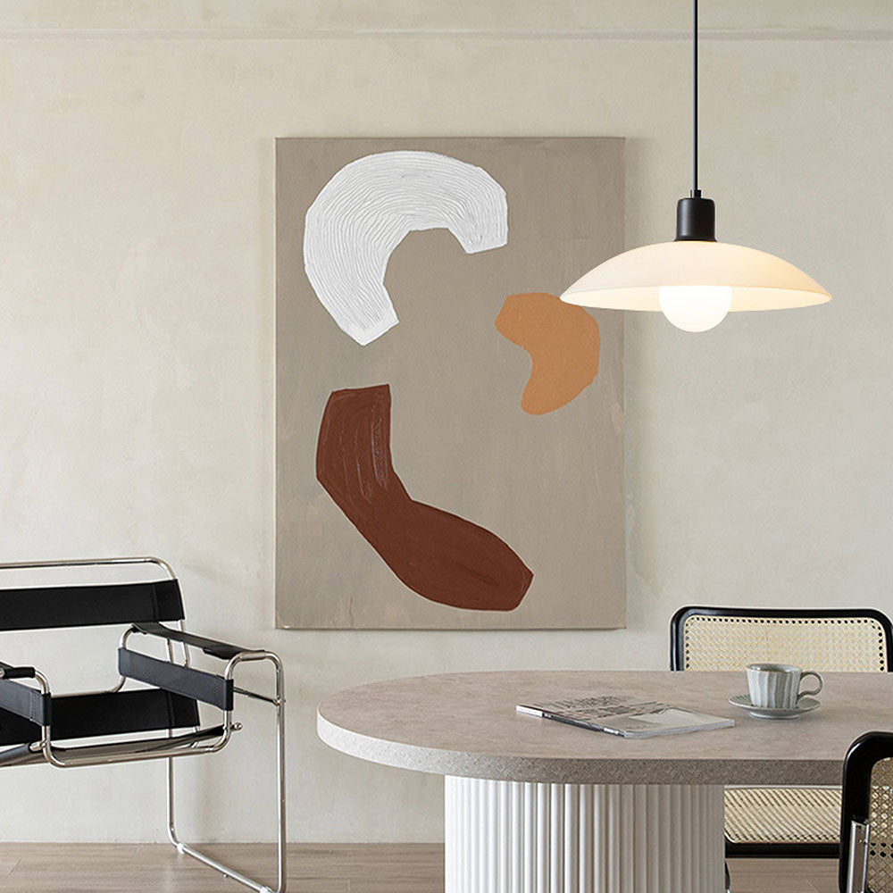 LumoBelle – Pendant Light for Modern Elegance