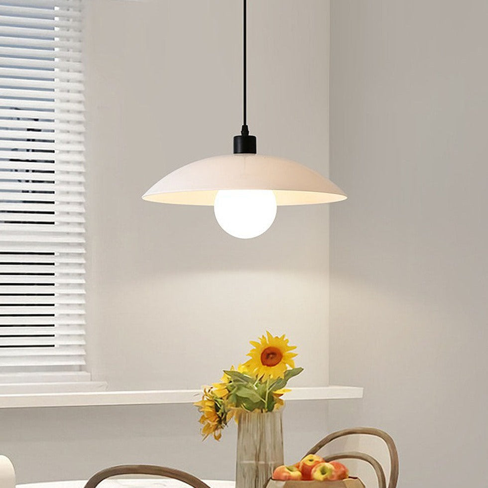 LumoBelle – Pendant Light for Modern Elegance