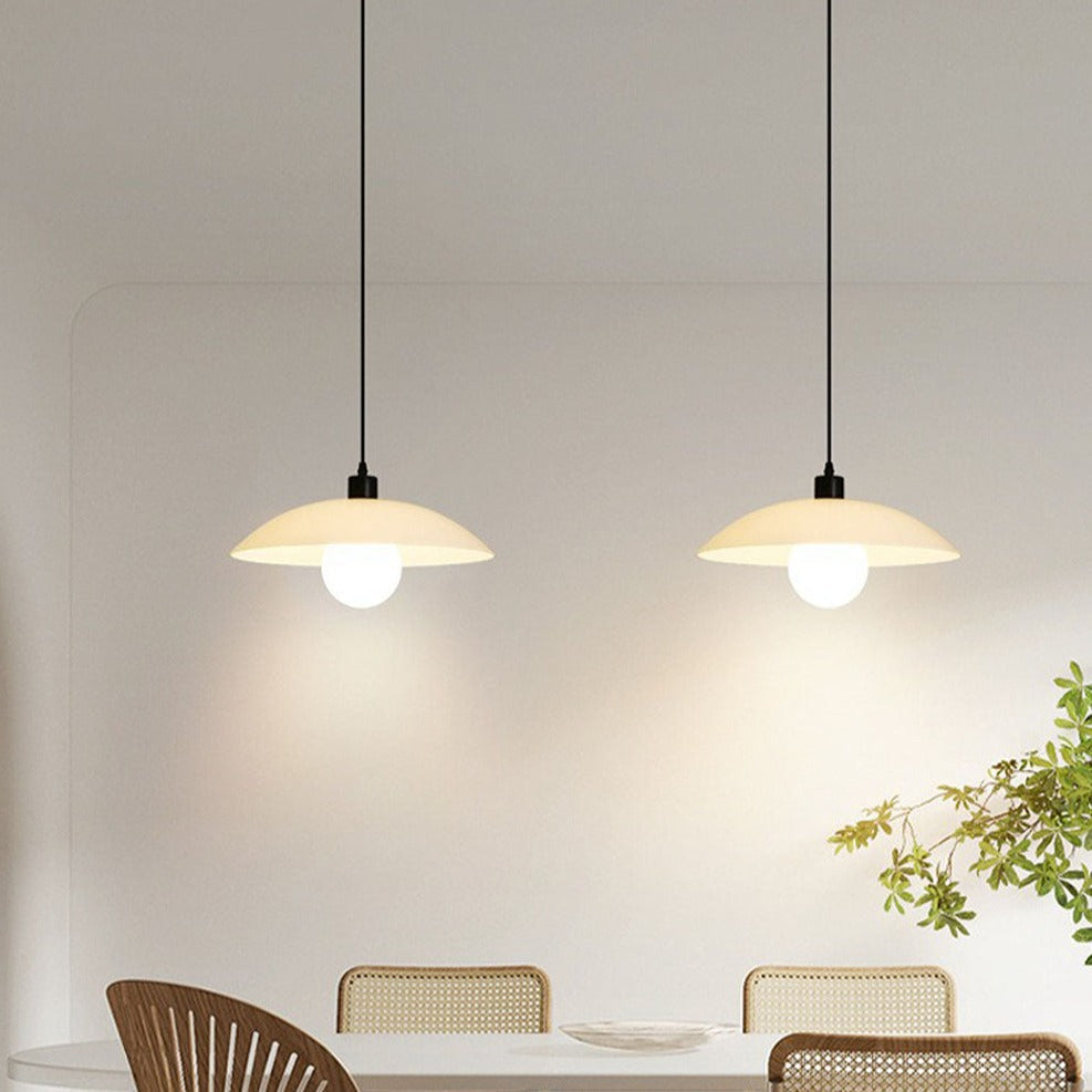LumoBelle – Pendant Light for Modern Elegance