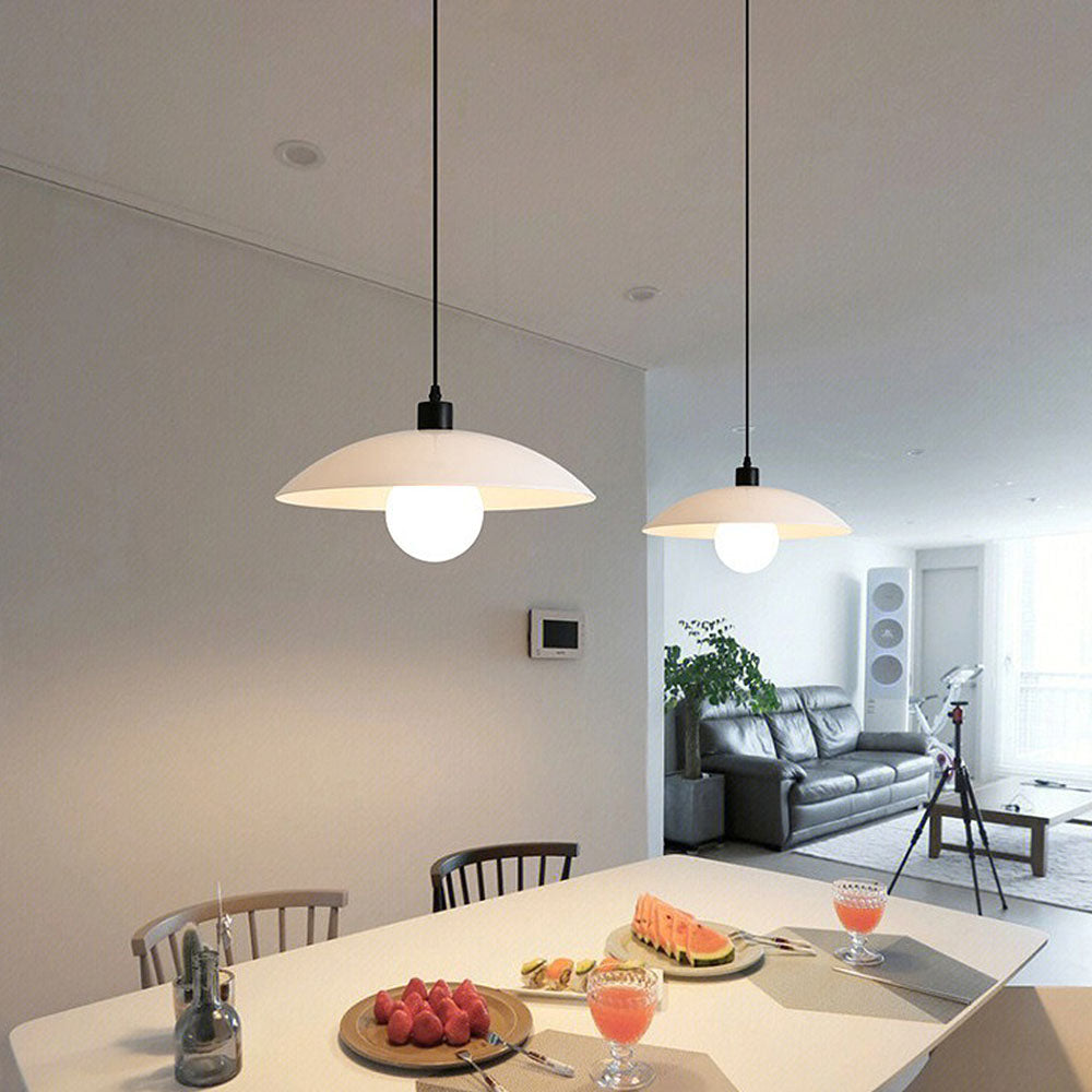 LumoBelle – Pendant Light for Modern Elegance