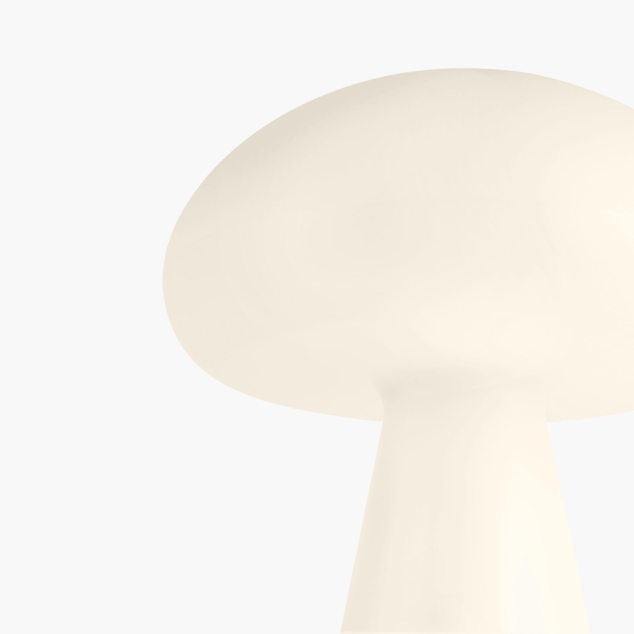Funghi Portable Lamp