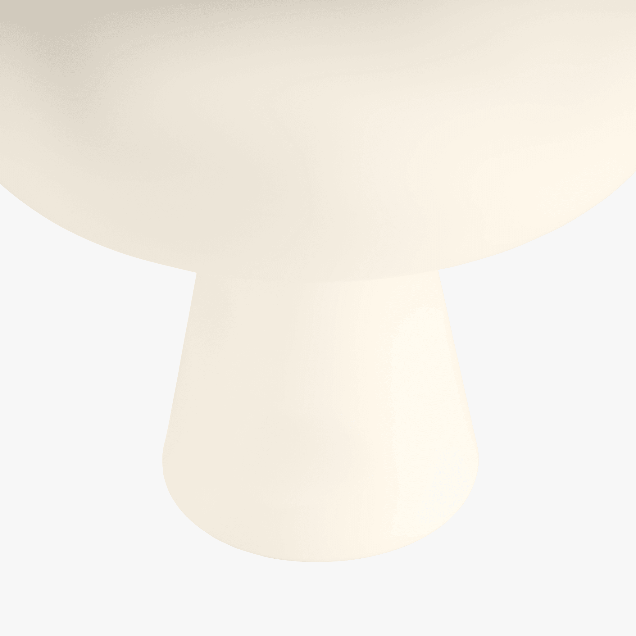 Funghi Portable Lamp
