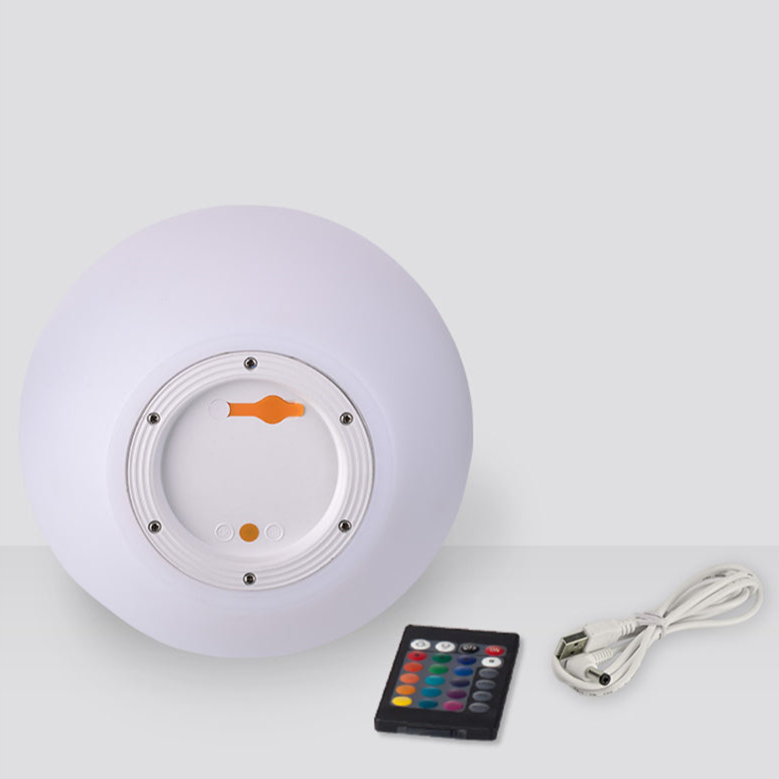 Taavita Cordless LED Table Lamp with Rechargeable Batteries