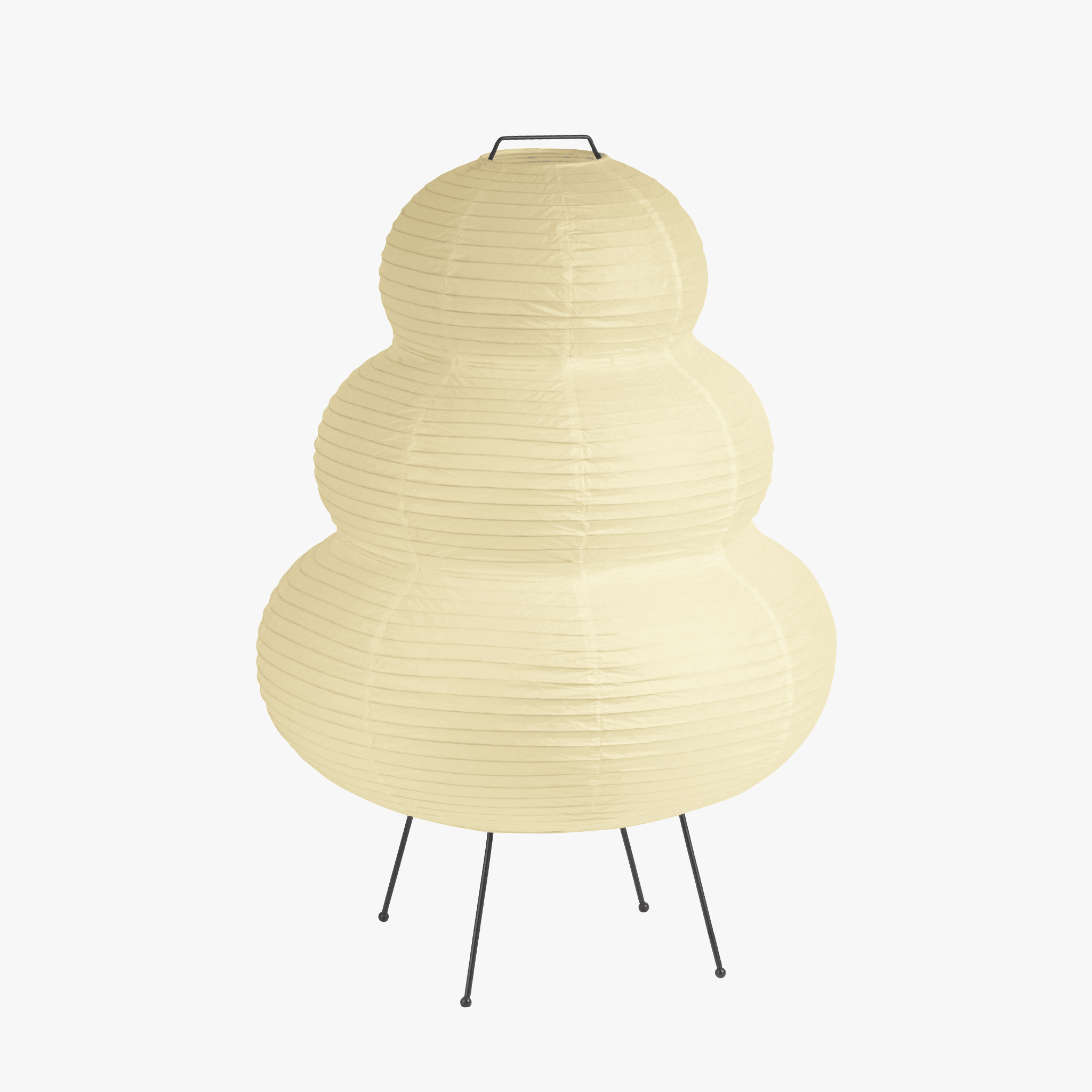 Keichi Paper Lamp