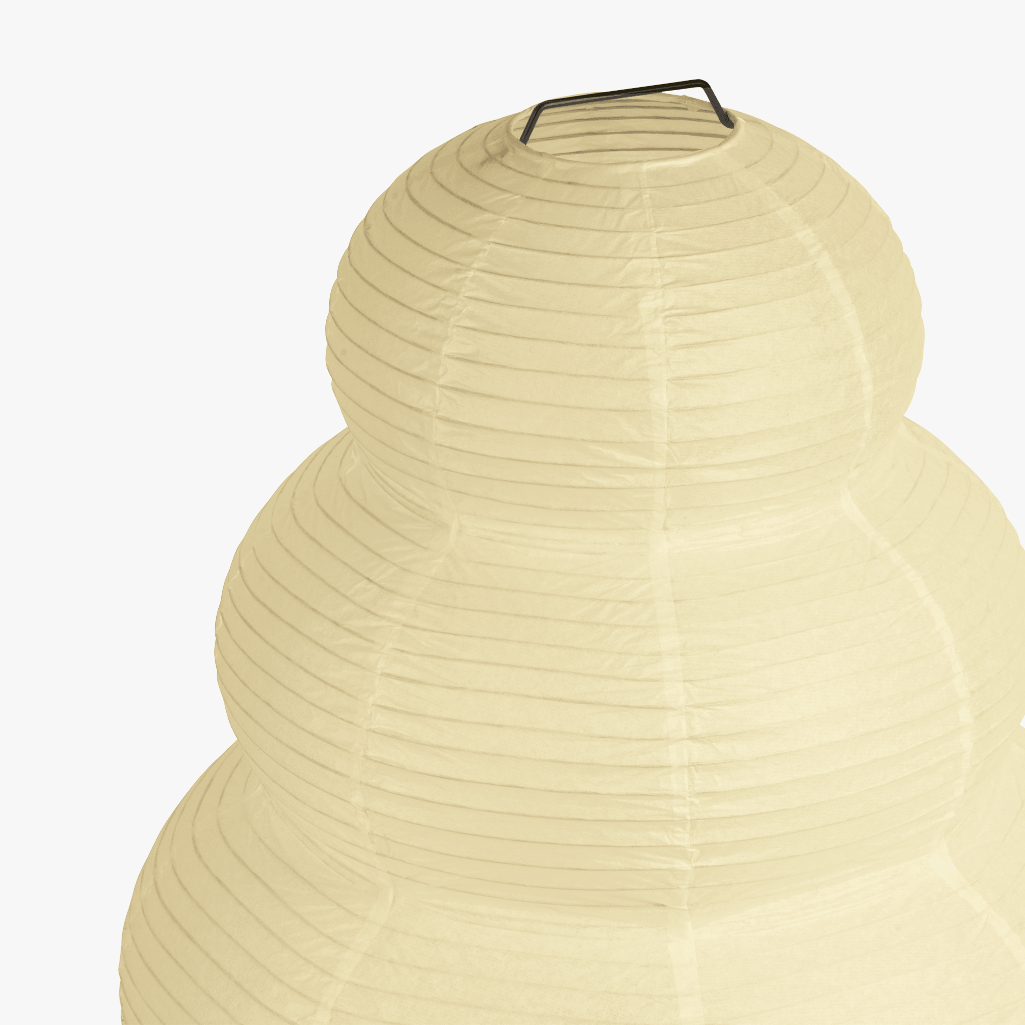 Keichi Paper Lamp
