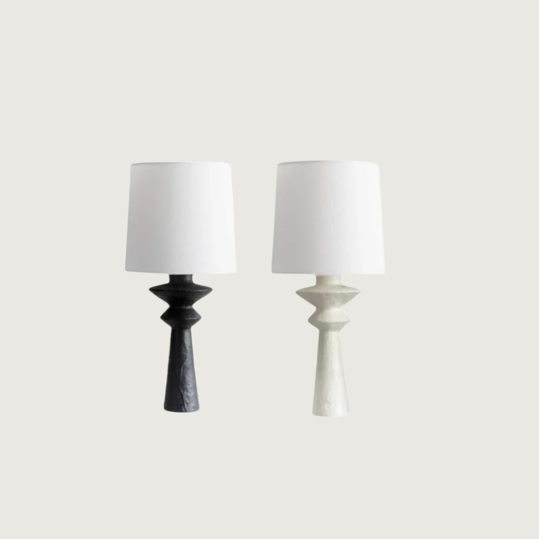 LumiWeave – Wall Light in Resin and Fabric for Warm, Decorative Ambience