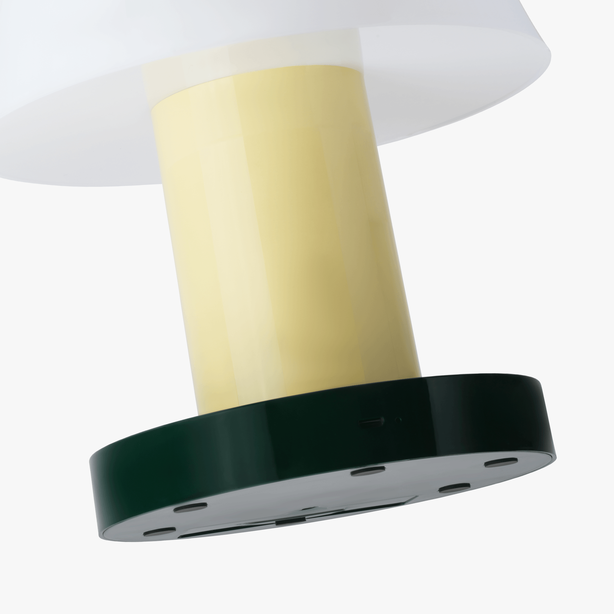 Lecce Portable Lamp