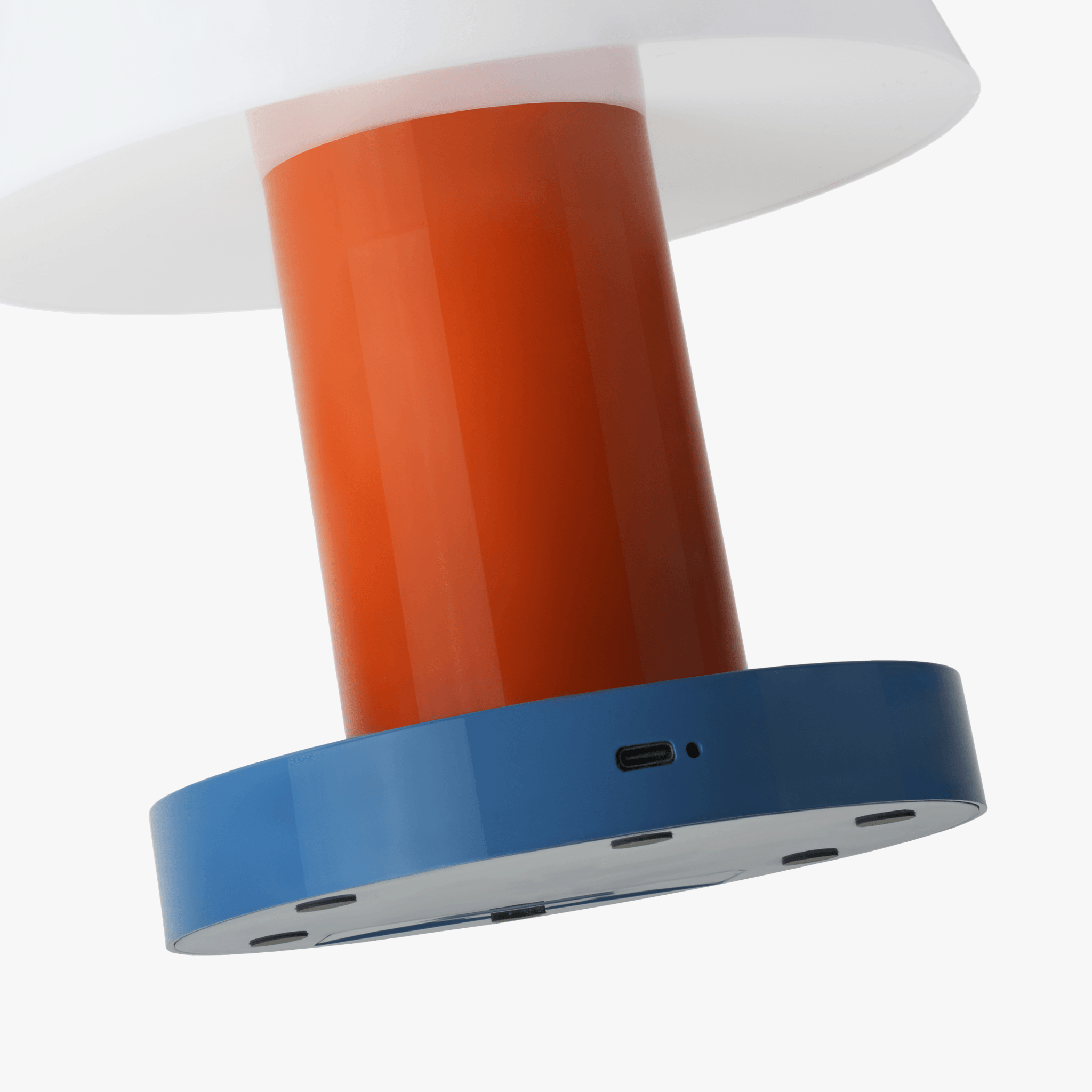 Lecce Portable Lamp