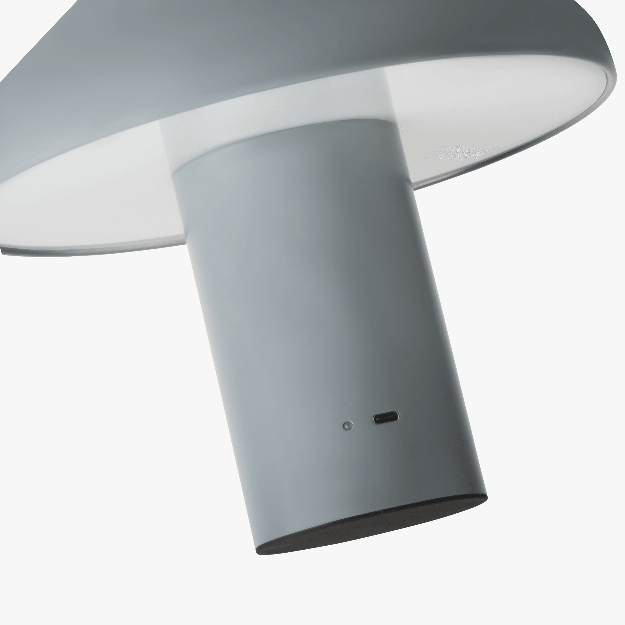 Lekker Portable Lamp