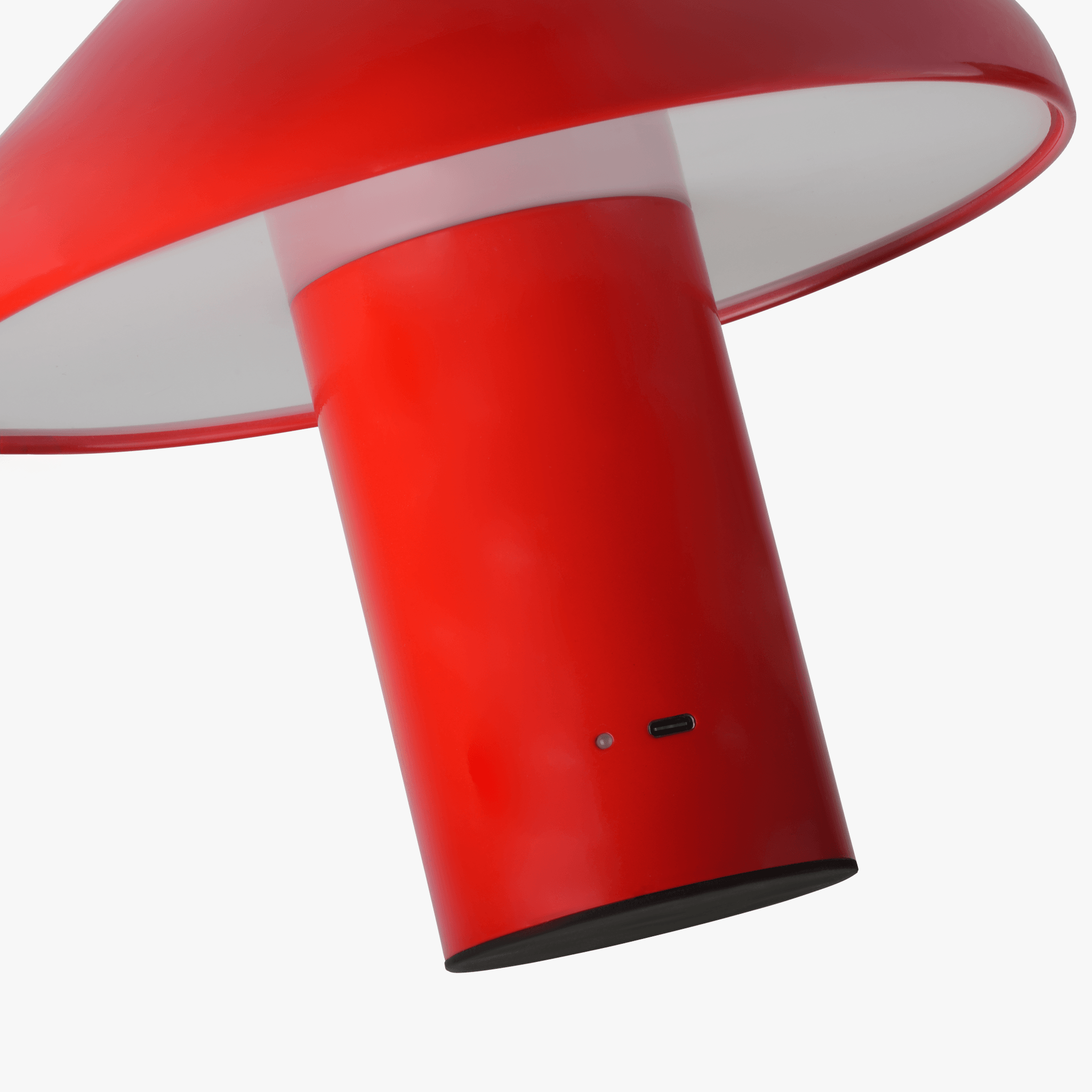 Lekker Portable Lamp