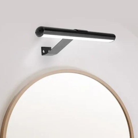 Adjustable Wireless Art Light | Elegant Picture & Display Lighting for Artwork and Decor
