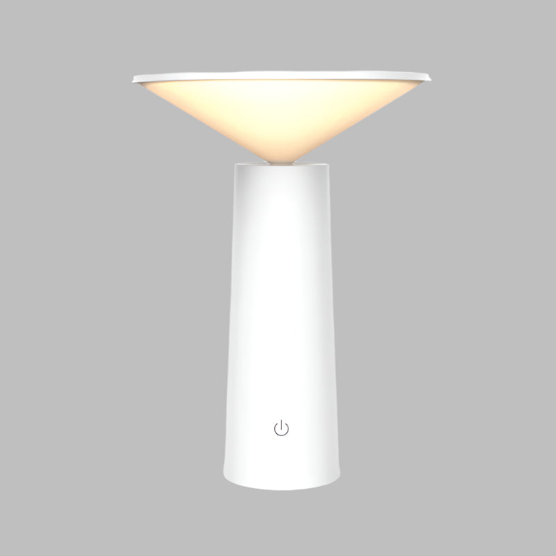 Flexora – Adjustable LED Desk Lamp with USB-C Charging